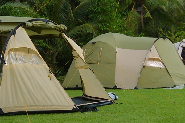 Chuyến Phiêu Lưu